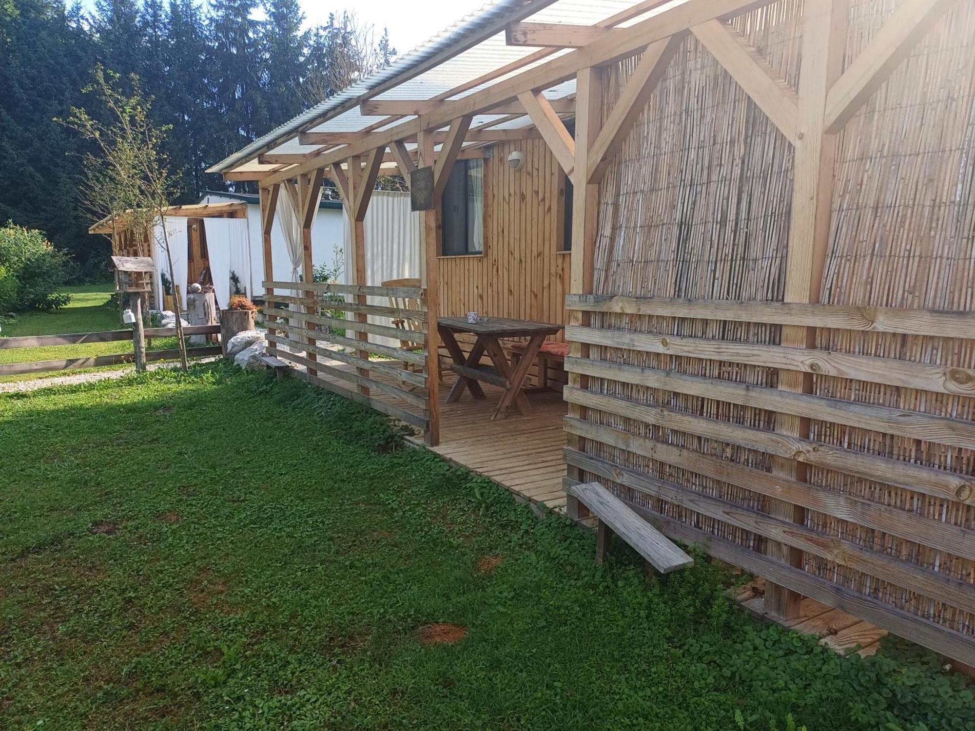 Edenski Vrt Ivancna Gorica Buitenkant foto