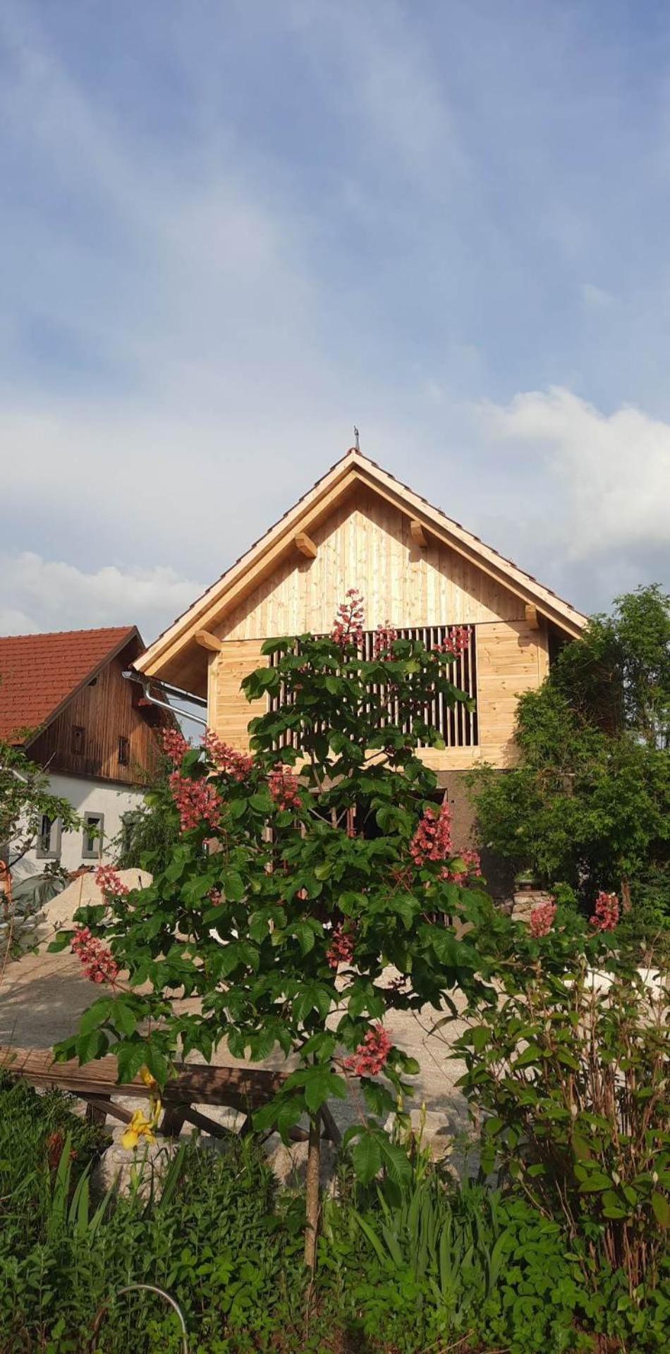 Edenski Vrt Ivancna Gorica Buitenkant foto