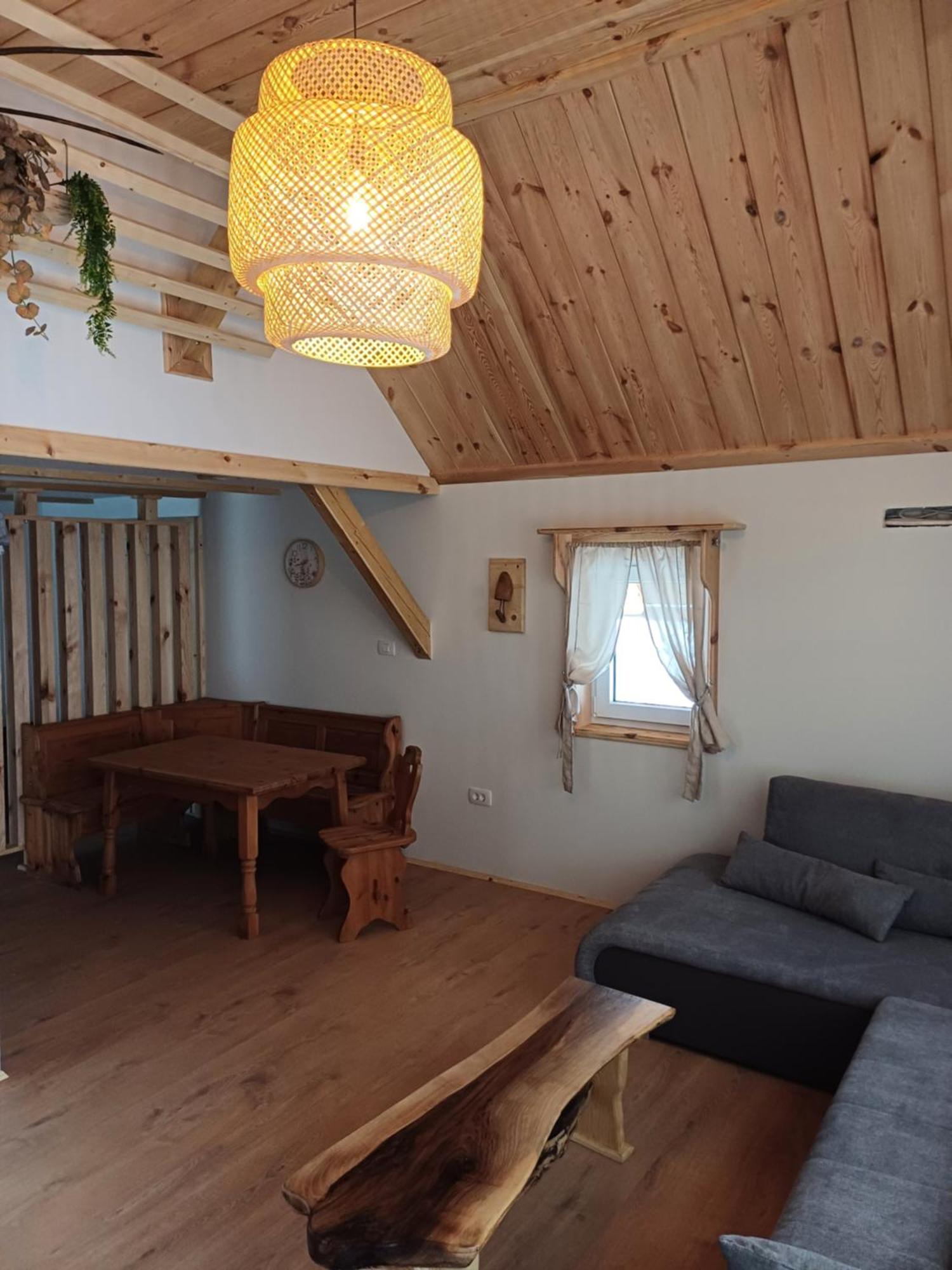 Edenski Vrt Ivancna Gorica Buitenkant foto