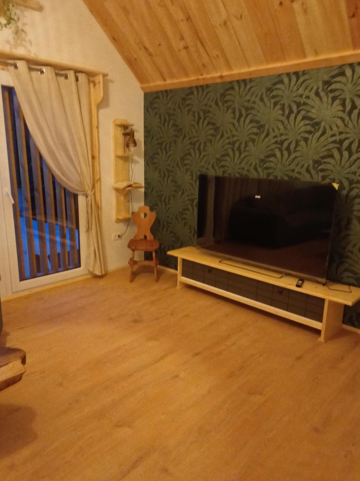 Edenski Vrt Ivancna Gorica Buitenkant foto