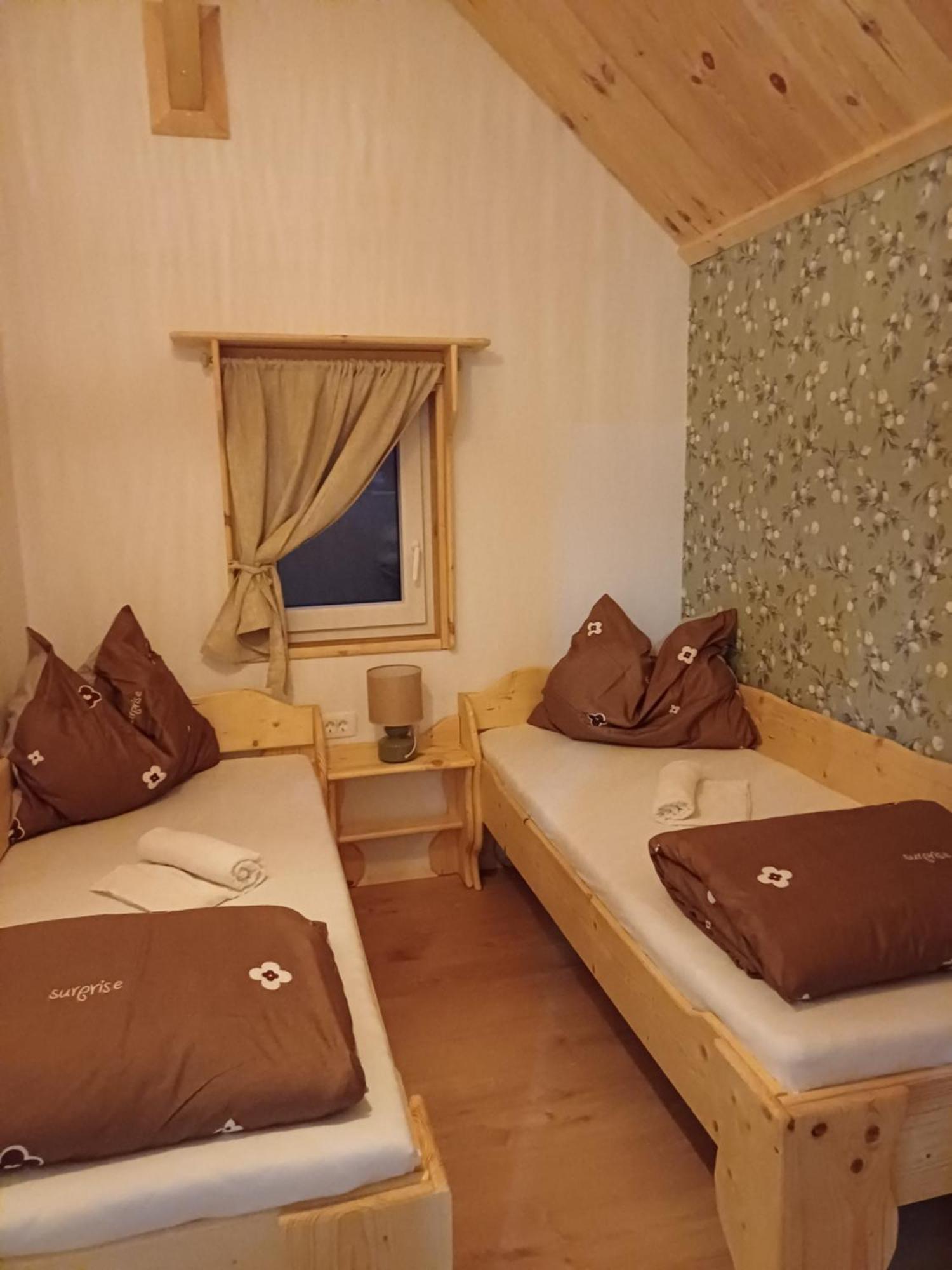 Edenski Vrt Ivancna Gorica Buitenkant foto