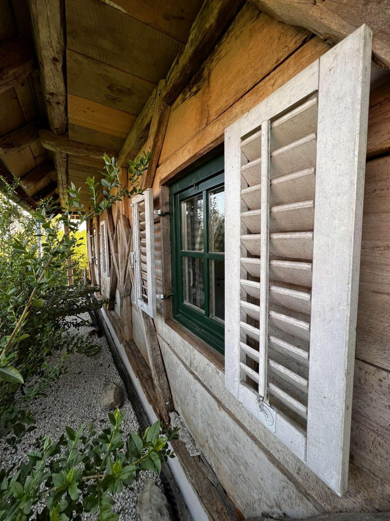 Edenski Vrt Ivancna Gorica Buitenkant foto