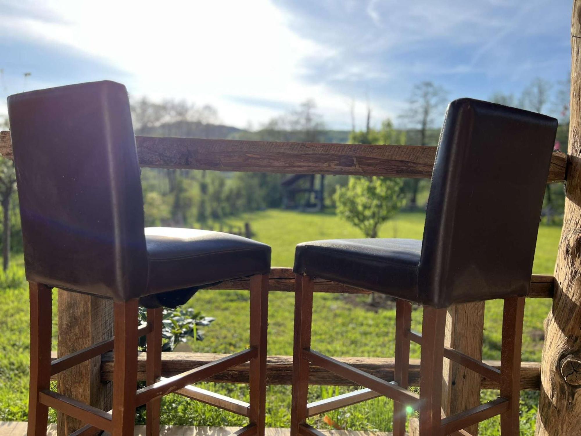 Edenski Vrt Ivancna Gorica Buitenkant foto