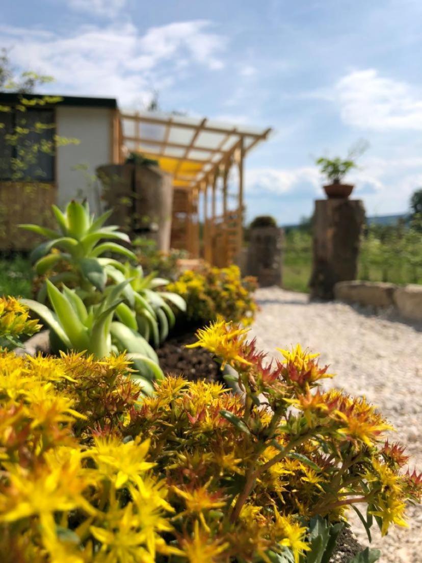 Edenski Vrt Ivancna Gorica Buitenkant foto