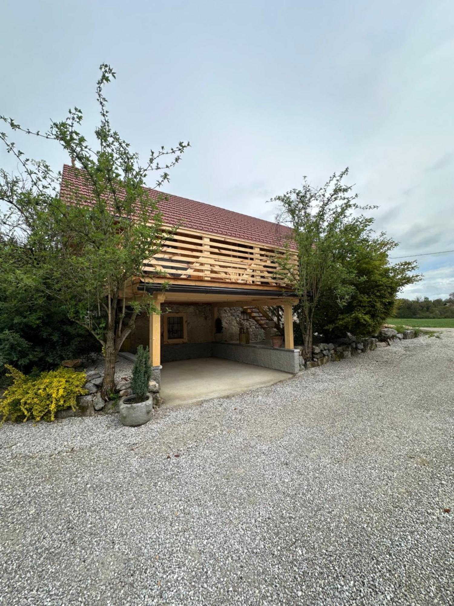 Edenski Vrt Ivancna Gorica Buitenkant foto