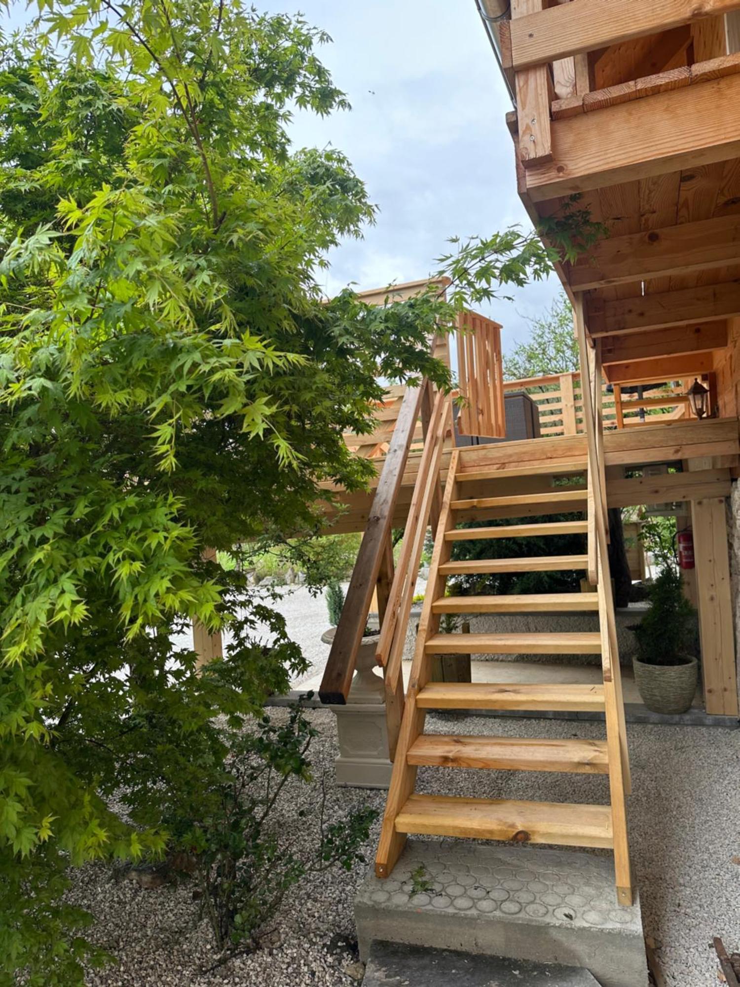 Edenski Vrt Ivancna Gorica Buitenkant foto